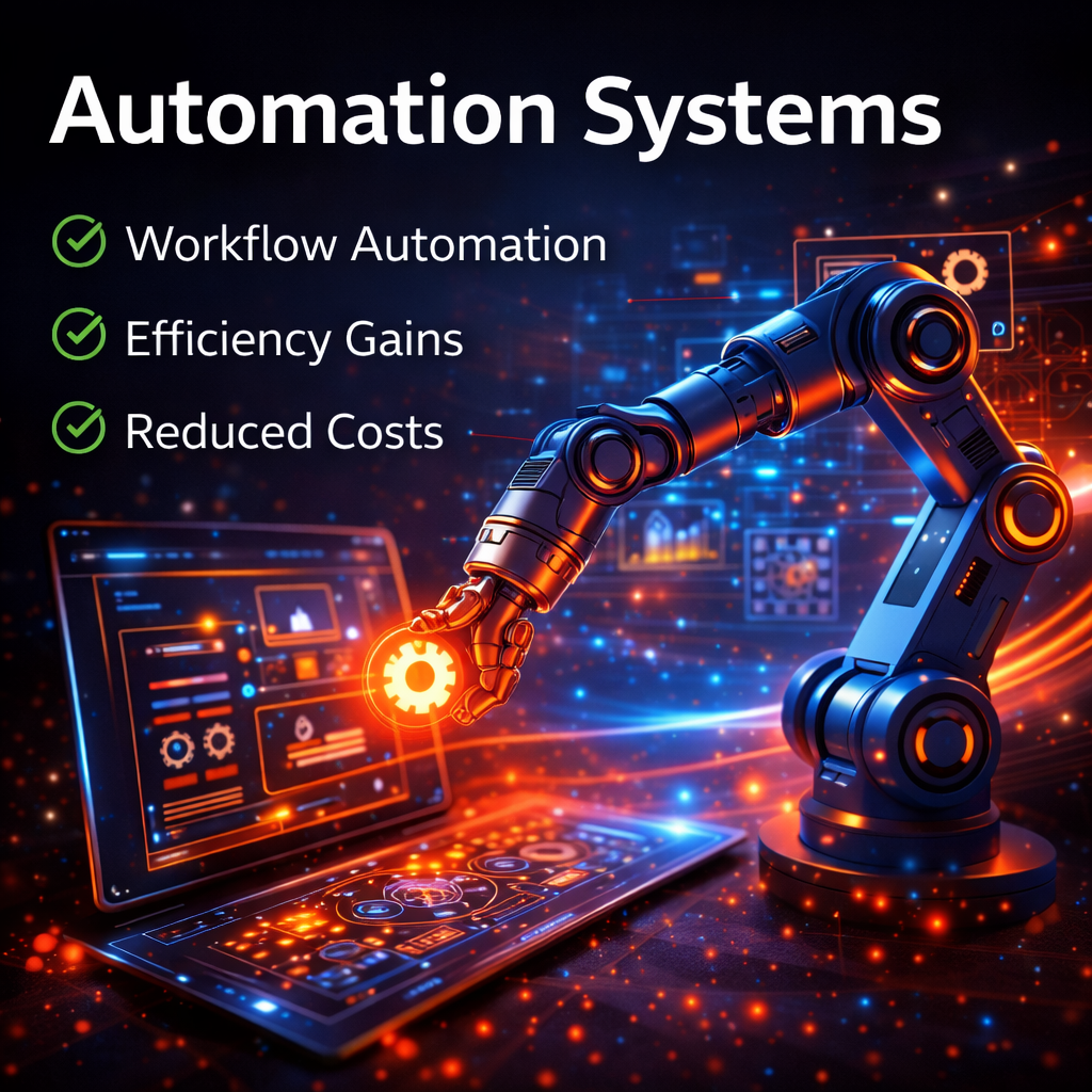Automation Systems