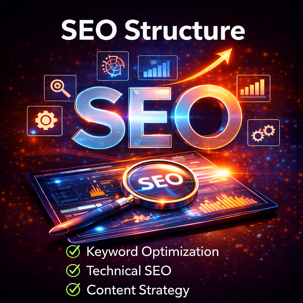 SEO Services
