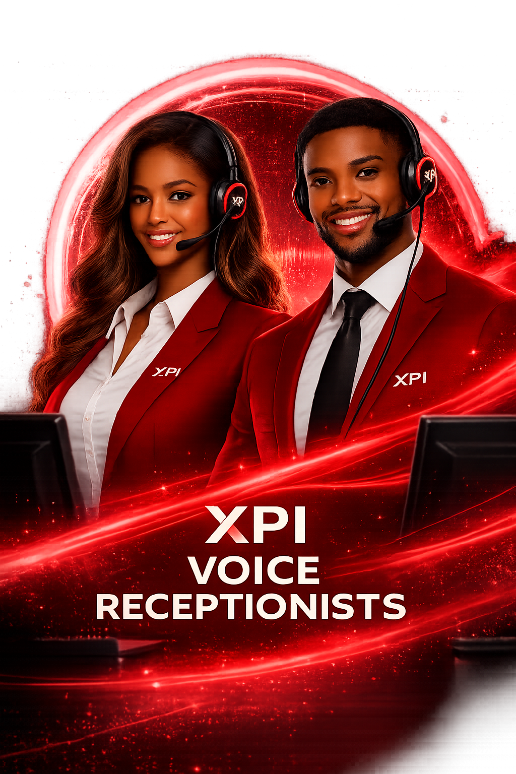 XPI Voice™