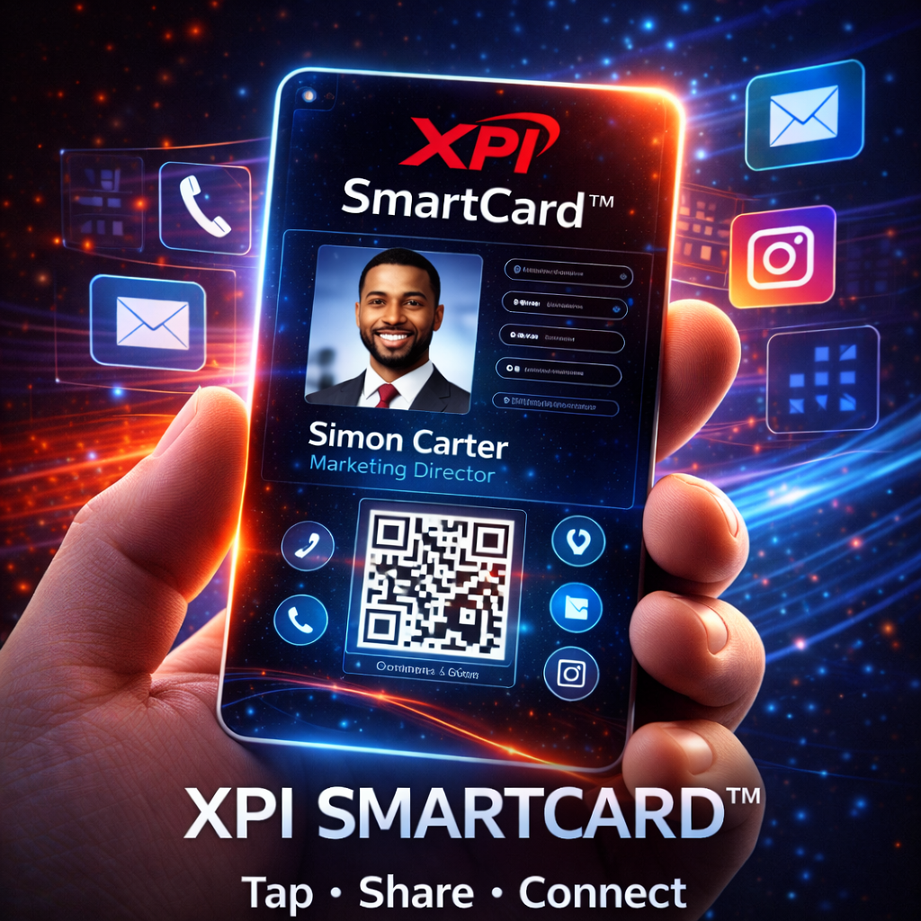XPI SmartCard™