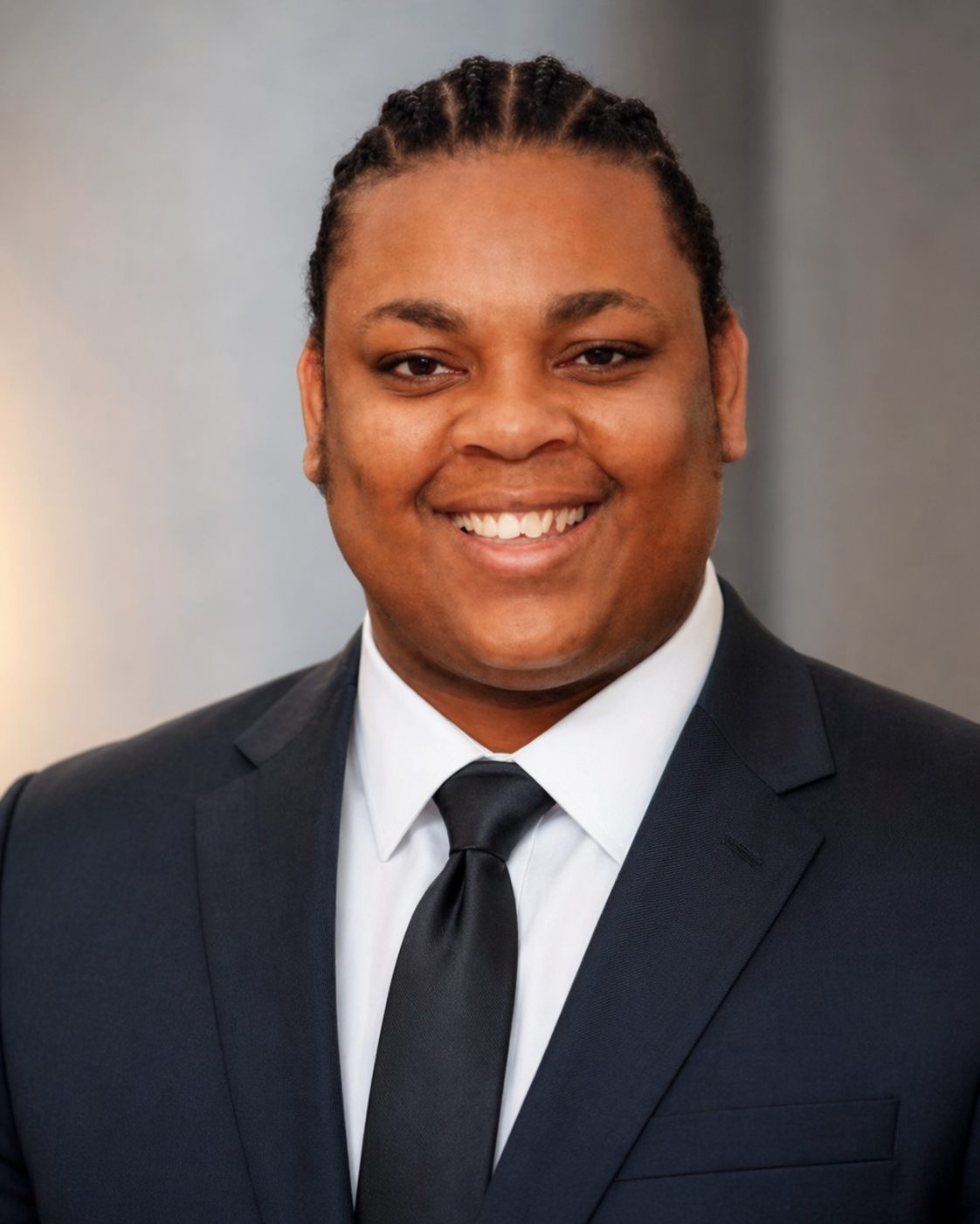 Kedrick Levy, CEO of XPI Solutions